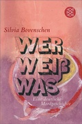 Cover: Wer Wei&szlig; Was - S. Fischer