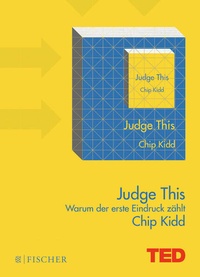 Enlarge image Cover: Judge This - Fischer Taschenbuch