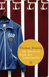 Abbildung von: Am kürzeren Ende der Sonnenallee - Fischer Taschenbuch