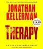 Cover: Therapy - Random House Inc