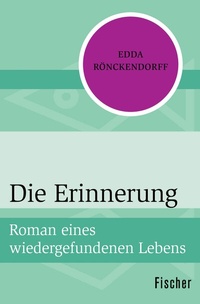 Abbildung von: Die Erinnerung - Fischer Taschenbuch