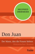 Cover: Don Juan - Fischer Taschenbuch