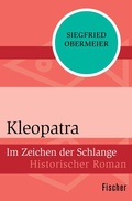 Cover: Kleopatra - Fischer Taschenbuch