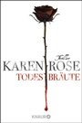 Cover: Todesbräute - Knaur