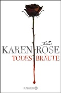 Cover: Todesbr&auml;ute - Knaur