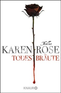 Abbildung von: Todesbräute - Knaur
