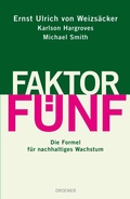 Cover: Faktor F&uuml;nf - Knaur