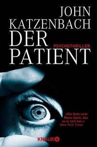 Abbildung von: Der Patient - Knaur
