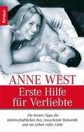 Cover: Erste Hilfe f&uuml;r Verliebte - Knaur