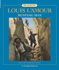 Cover: Mustang Man: The Sacketts - Random House Inc