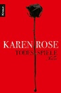 Cover: Todesspiele - Knaur