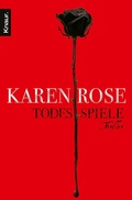 Cover: Todesspiele - Knaur