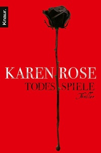 Abbildung von: Todesspiele - Knaur