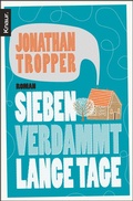 Cover: Sieben verdammt lange Tage - Knaur