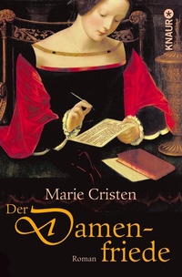 Abbildung von: Der Damenfriede - Knaur