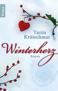Cover: Winterherz - Knaur