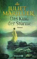 Cover: Das Kind der St&uuml;rme - Knaur