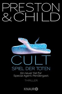 Abbildung von: Cult - Spiel der Toten - Knaur