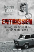 Cover: Entrissen - Droemer
