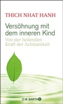 Cover: Versöhnung mit dem inneren Kind - O.W. Barth eBook