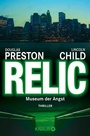 Cover: Relic - Knaur