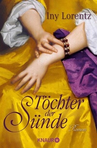 Abbildung von: Töchter der Sünde - Knaur