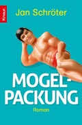 Cover: Mogelpackung - Knaur