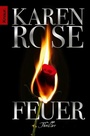 Cover: Feuer - Knaur