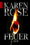 Cover: Feuer - Knaur