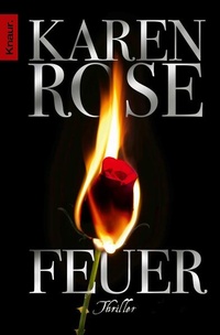 Enlarge image Cover: Feuer - Knaur