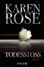 Cover: Todessto&szlig; - Knaur