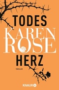 Cover: Todesherz - Knaur