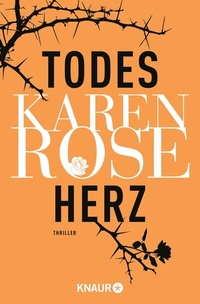 Abbildung von: Todesherz - Knaur