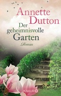 Cover: Der geheimnisvolle Garten - Knaur
