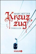 Cover: Kreuzzug - Droemer