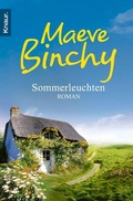 Cover: Sommerleuchten - Knaur