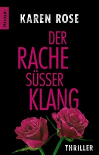 Abbildung von: Der Rache süßer Klang - Knaur