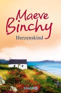 Cover: Herzenskind - Knaur