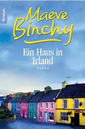 Cover: Ein Haus in Irland - Knaur
