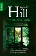 Cover: Ein nasses Grab - Knaur