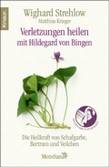 Cover: Verletzungen heilen - Knaur MensSana