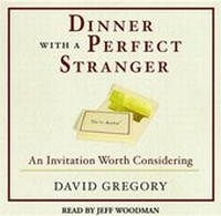 Enlarge image Cover: Dinner with a Perfect Stranger - Random House Inc
