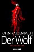 Cover: Der Wolf - Knaur