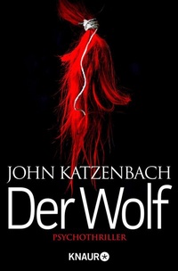 Abbildung von: Der Wolf - Knaur