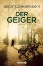 Cover: Der Geiger - Droemer