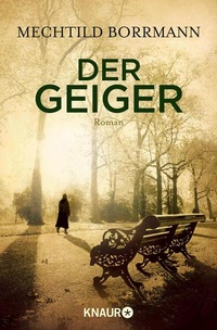 Enlarge image Cover: Der Geiger - Droemer