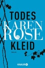 Cover: Todeskleid - Knaur