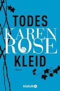 Cover: Todeskleid - Knaur