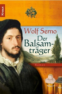 Abbildung von: Der Balsamträger - Droemer