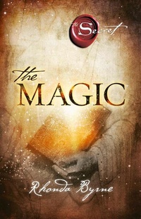Enlarge image Cover: The Magic - Knaur MensSana